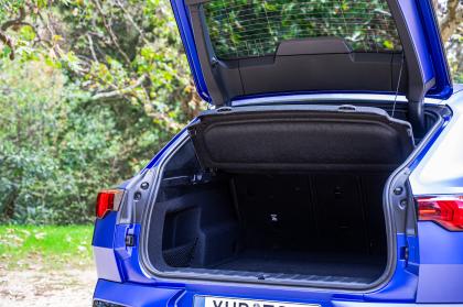 Test: BMW X2 sDrive20i 170Ps 